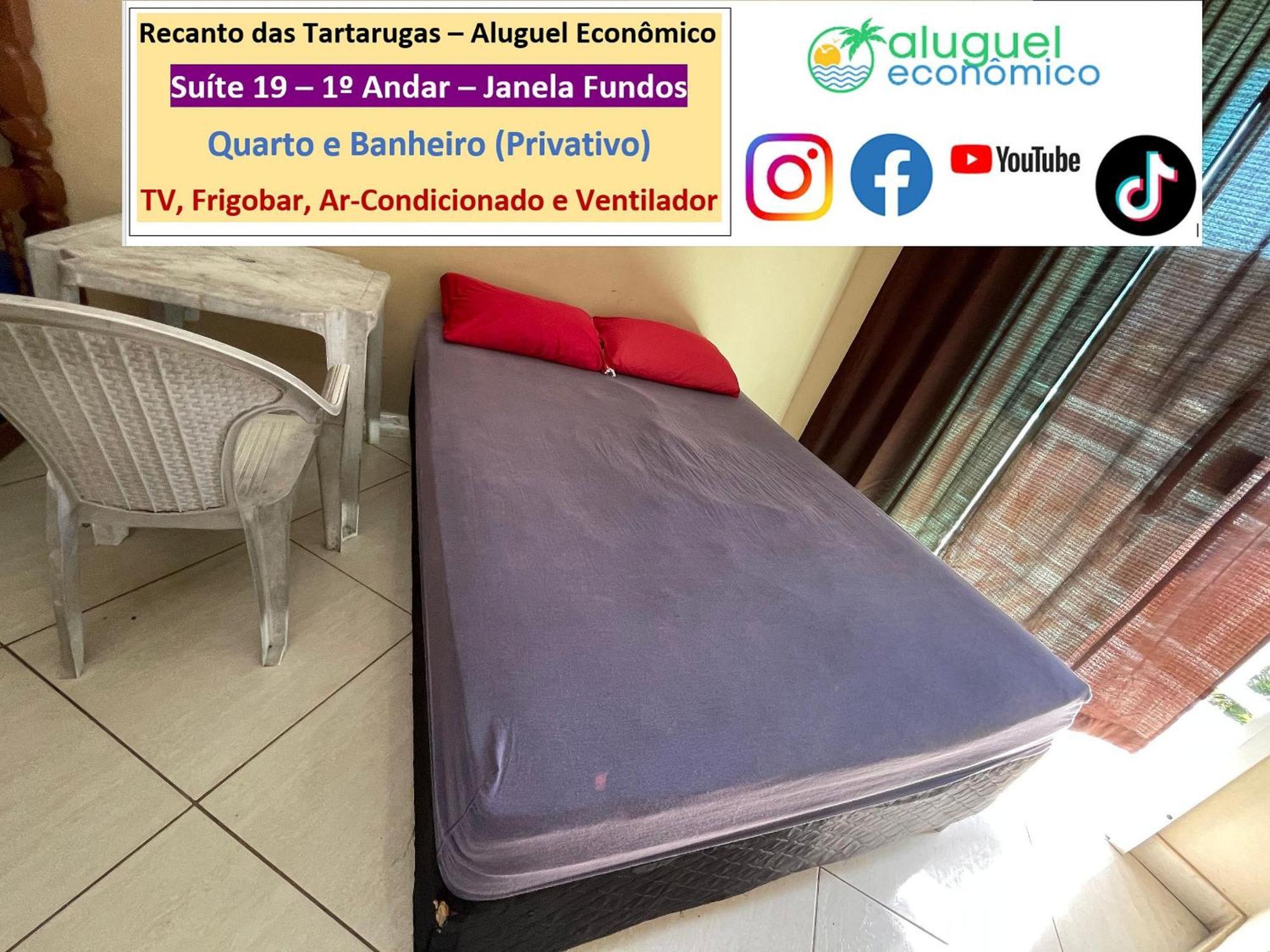 Arraial Do Cabo - Recanto Das Tartarugas - Aluguel Economico Экстерьер фото